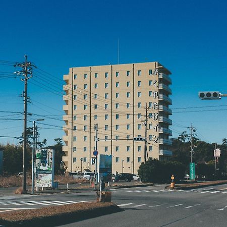 吴竹御前崎市旅馆 外观 照片
